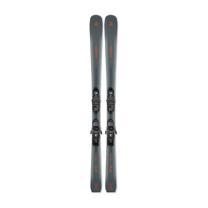 Fischer The Curv GT 76 + RSW10 PR