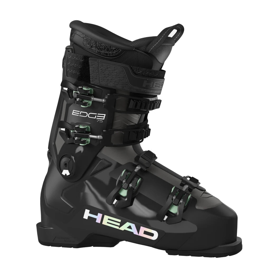 Head EDGE 75 W HV Black