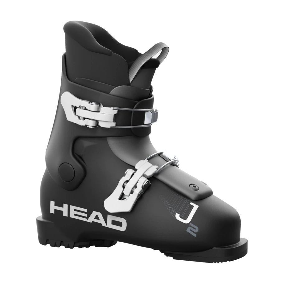 Head J2 Black (26/27)