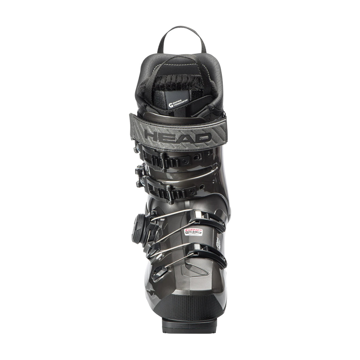 Head KALIBER 95 W MV GW BOA Anthracite (26/27)