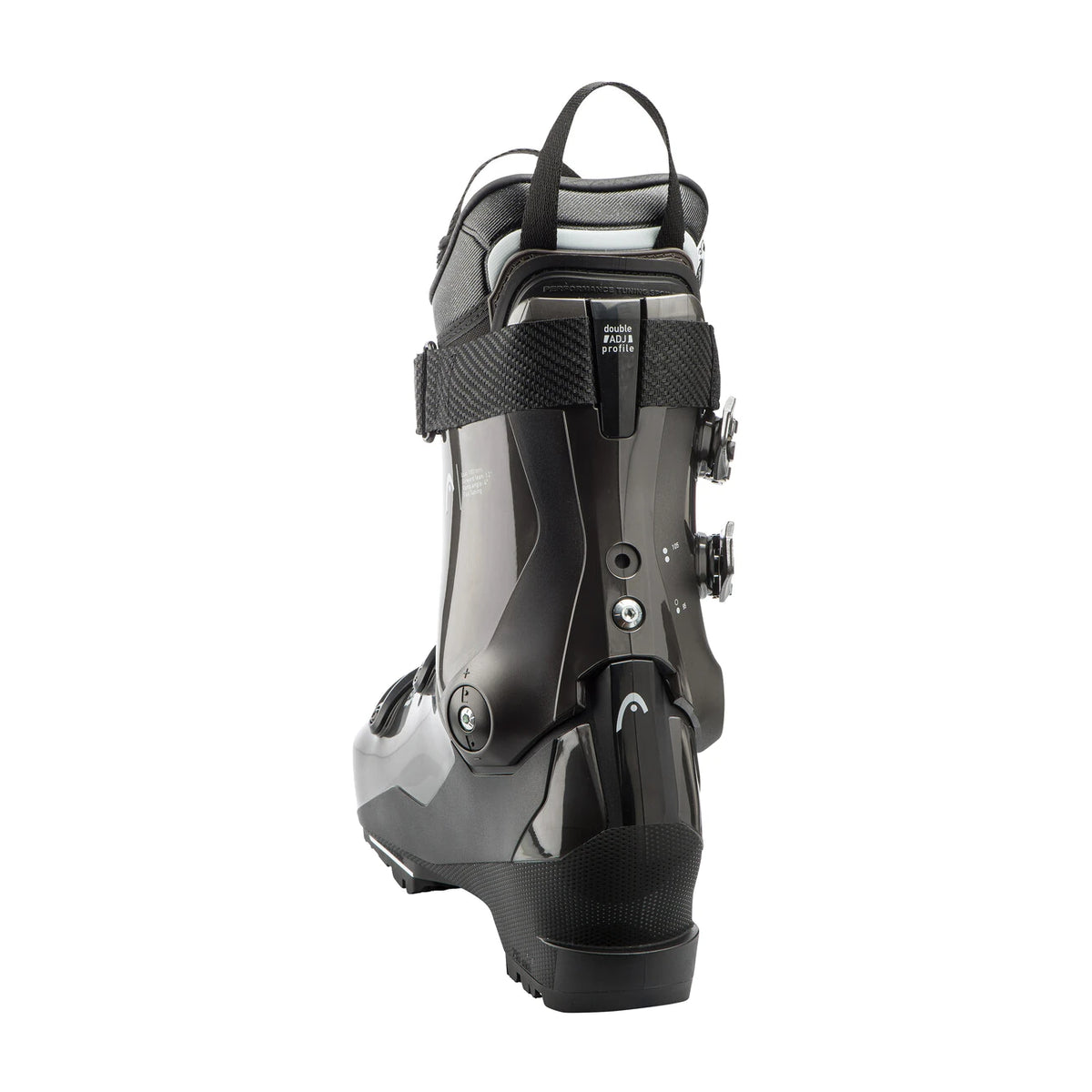Head KALIBER 95 W MV GW BOA Anthracite (26/27)