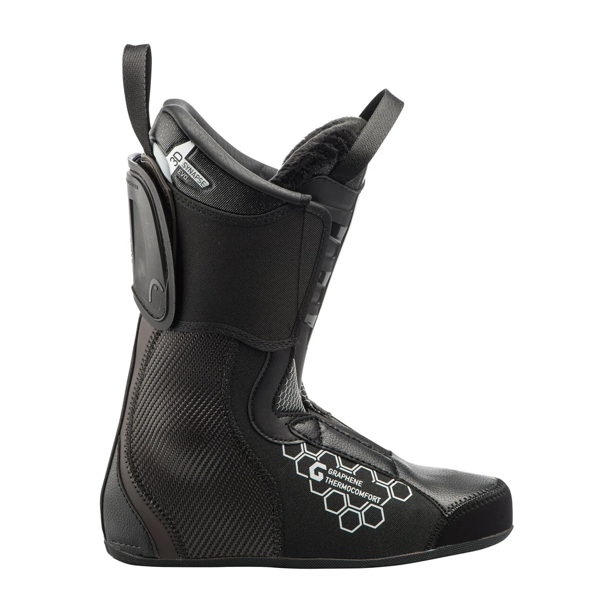 Head KALIBER 95 W MV GW BOA Anthracite (26/27)