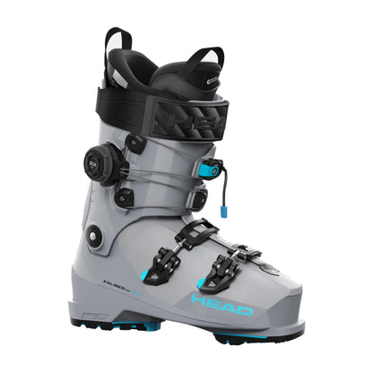 Head KALIBER PRO 120 LV GW BOA Gray/Speed Blue