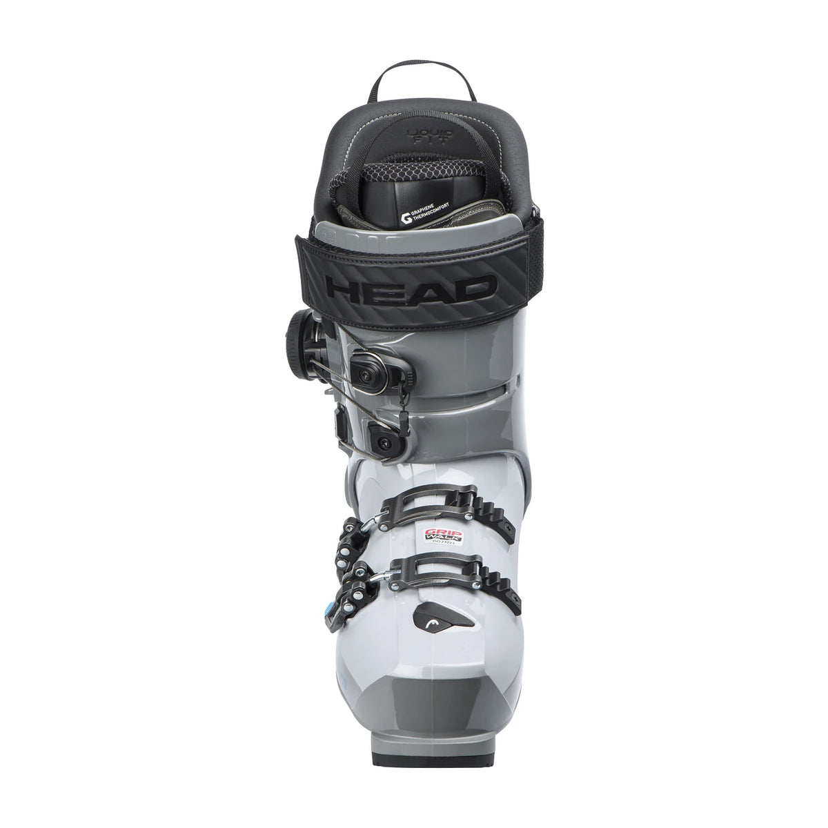 Head KALIBER PRO 120 LV GW BOA Gray/Speed Blue