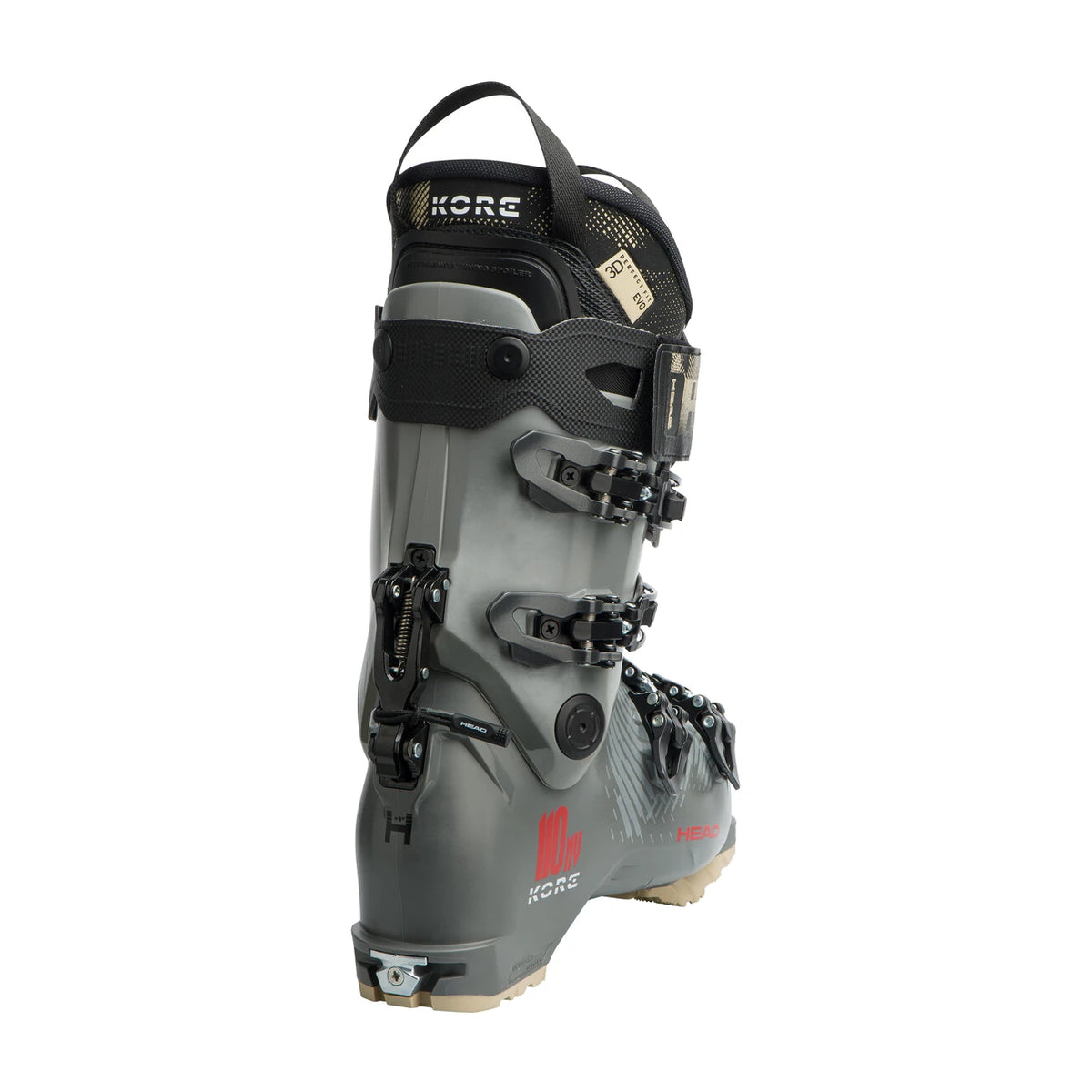 Head KORE 110 MV GW Gray (26/27)