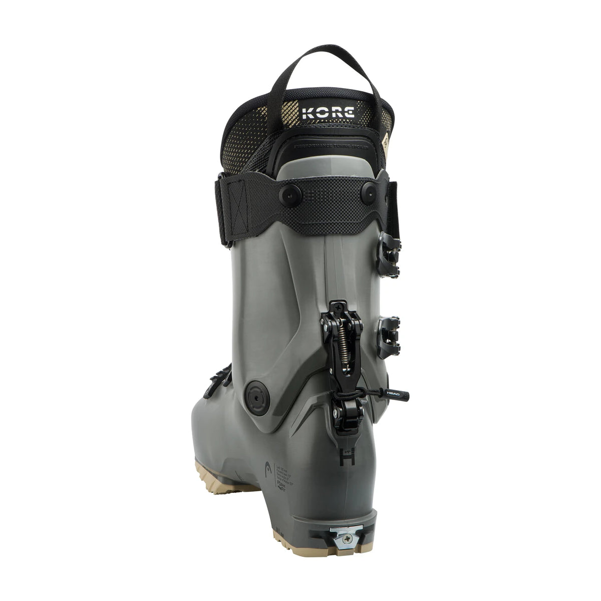 Head KORE 110 MV GW Gray (26/27)