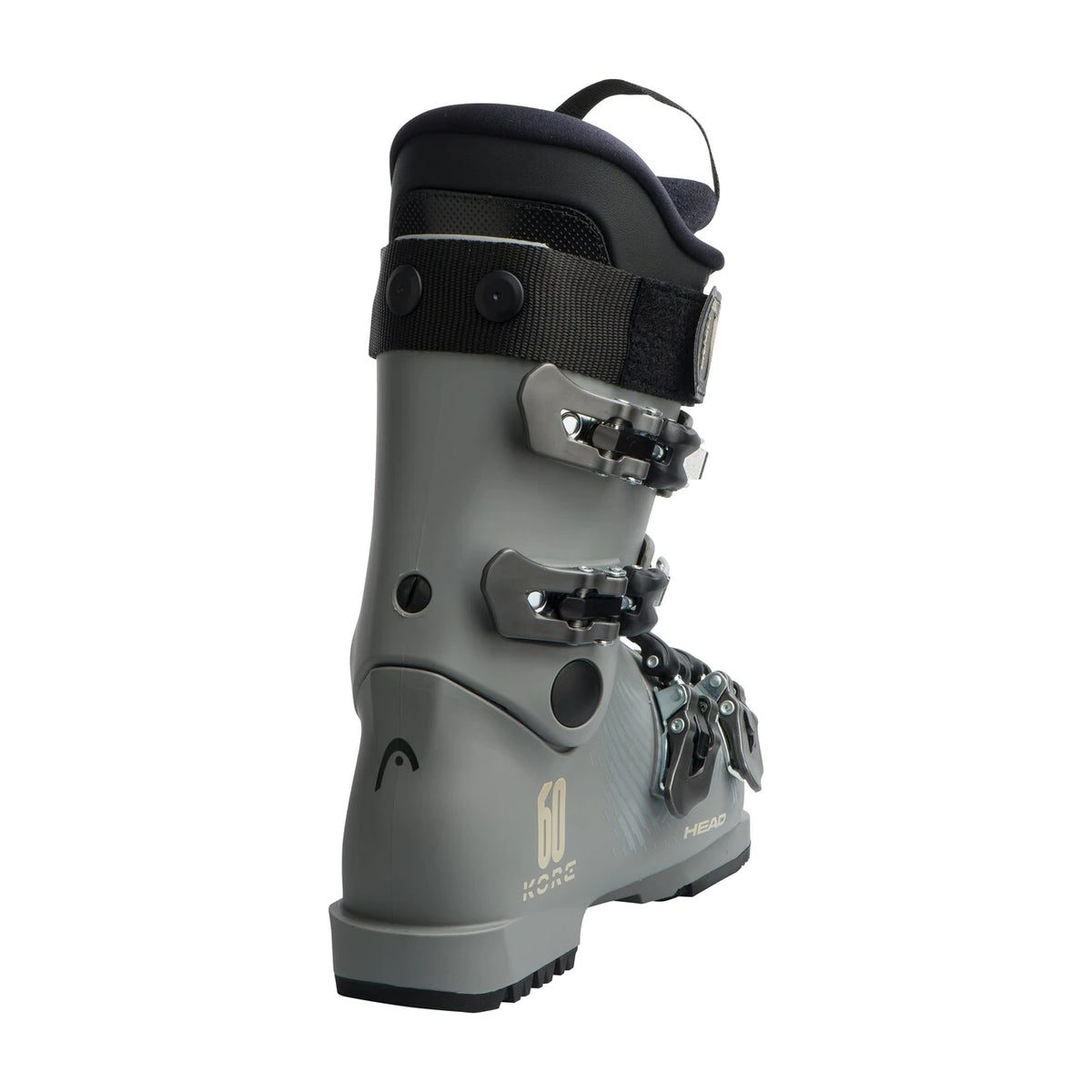 Head KORE 60 Gray (26/27)