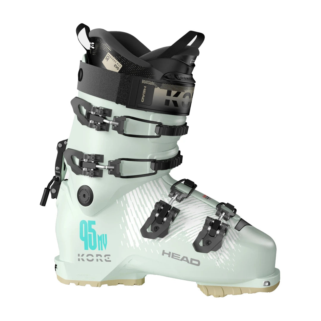 Head KORE 95 W MV GW Ice (26/27)