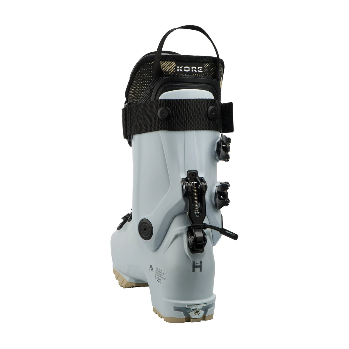 Head KORE 95 W MV GW Ice (26/27)