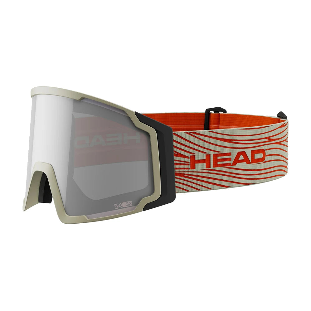 Head Neves Pro 5K Chrome (26/27)