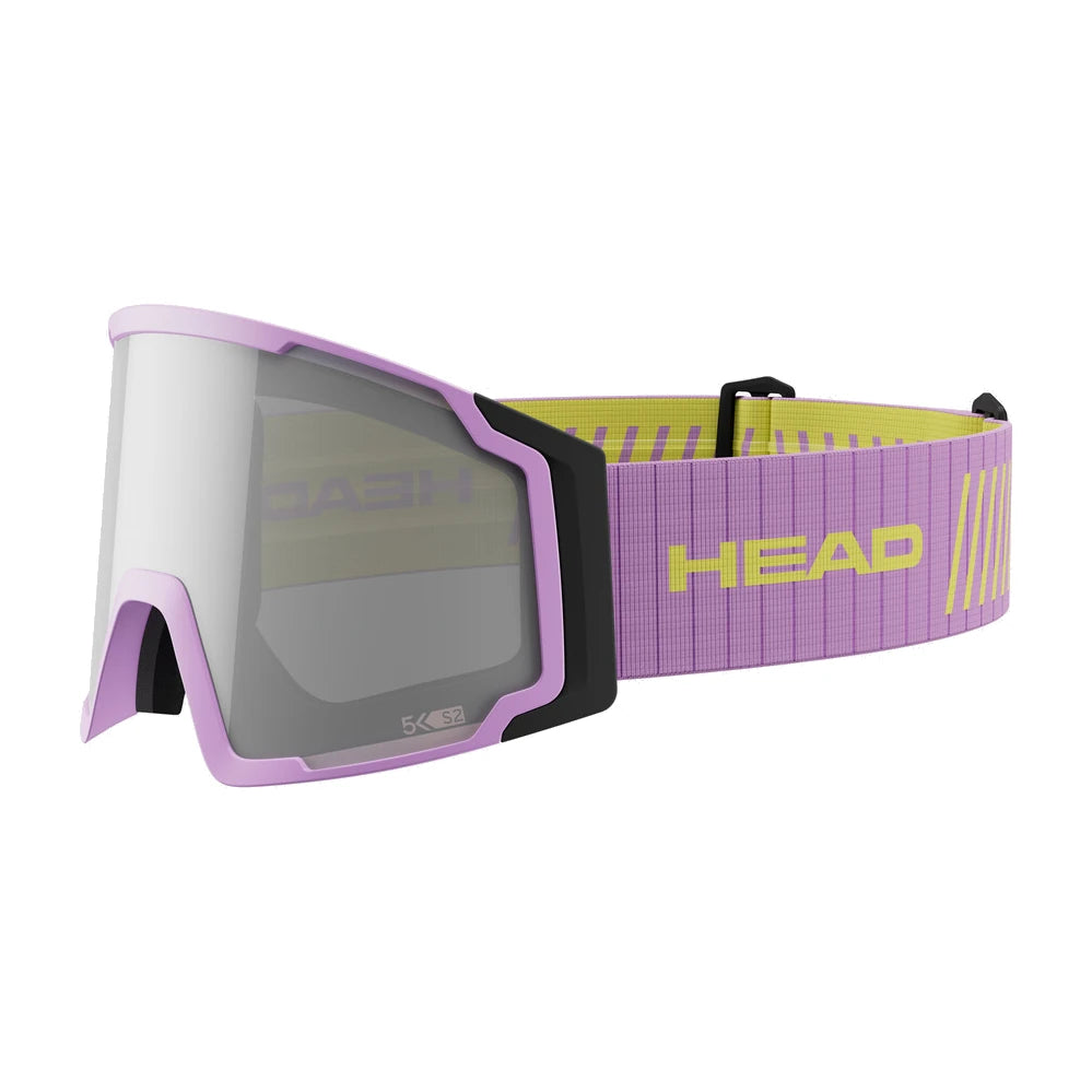 Head Neves Pro 5K Chrome (26/27)