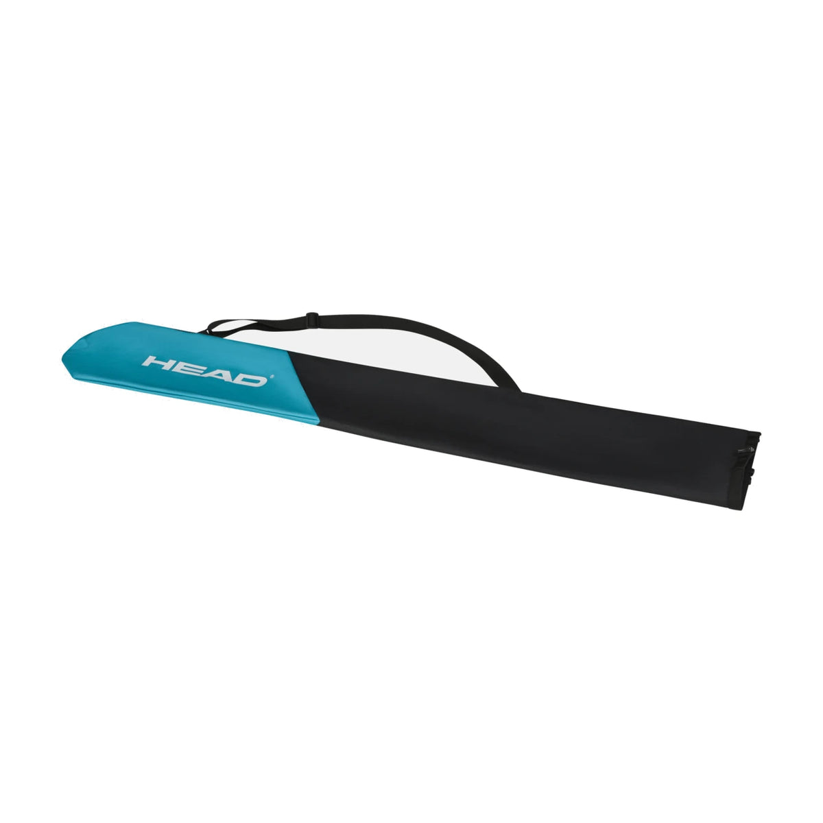 Head Skibag Jr. Black/Speed Blue (26/27)