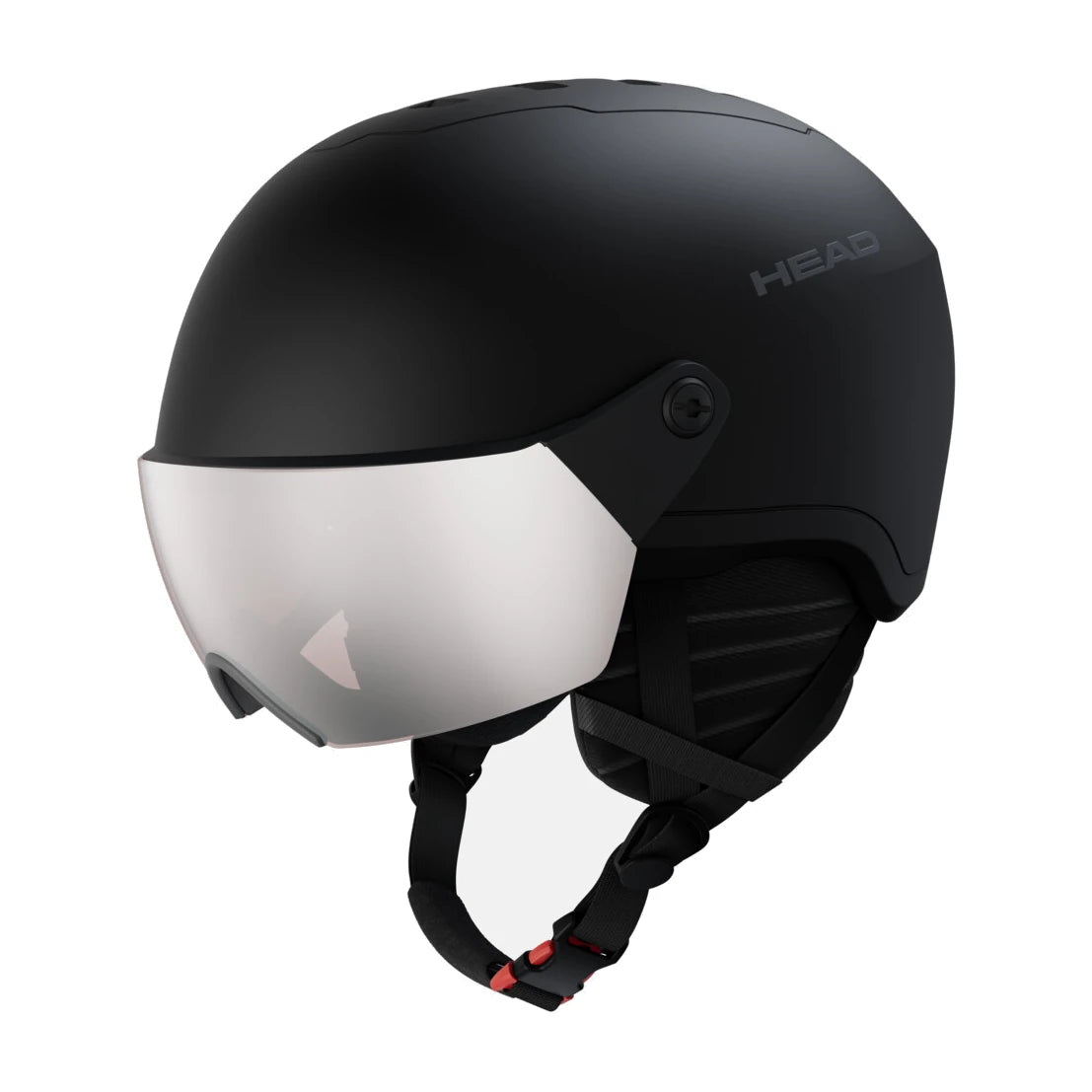 Head Yuki Visor