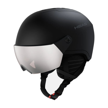 Head Yuki Visor