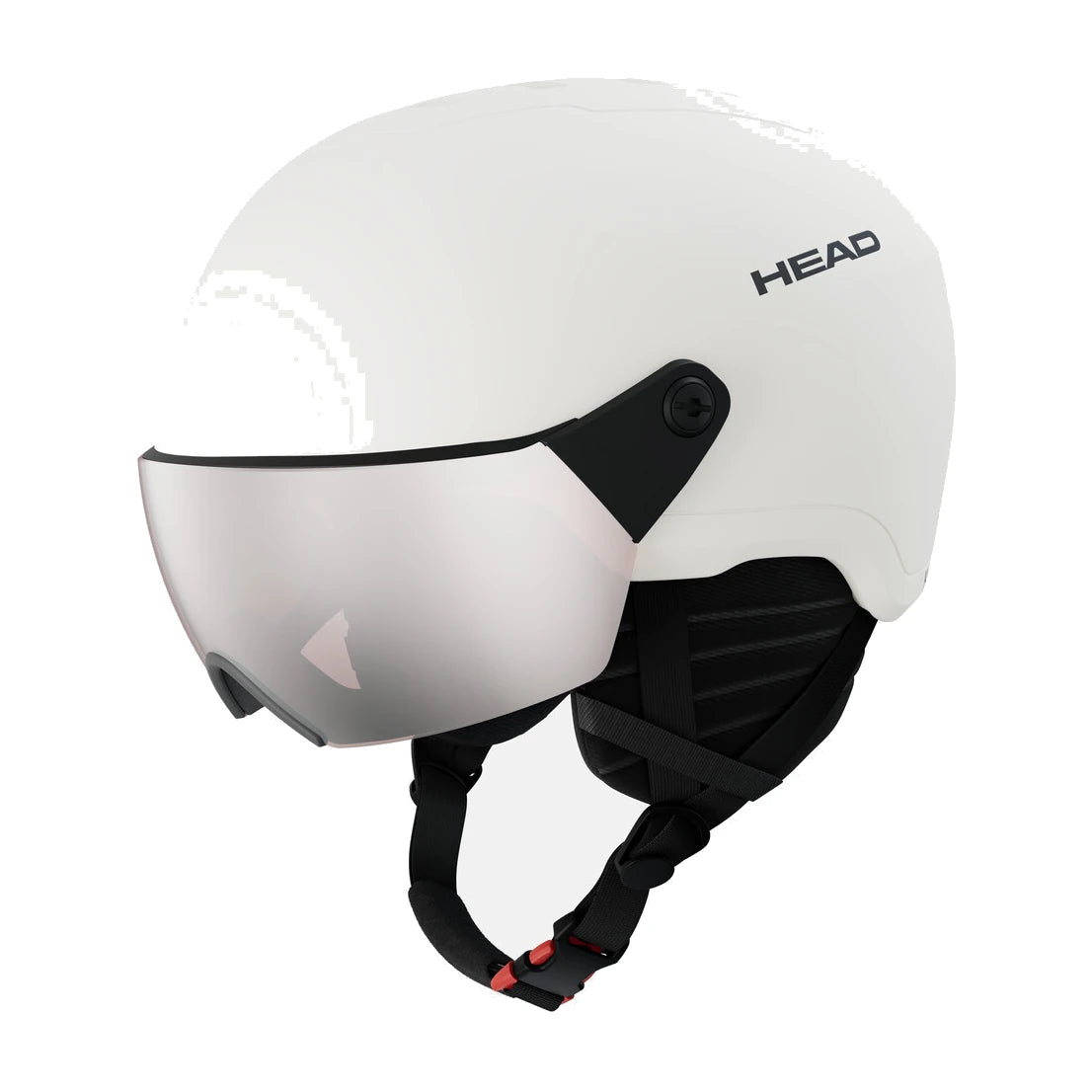 Head Yuki Visor