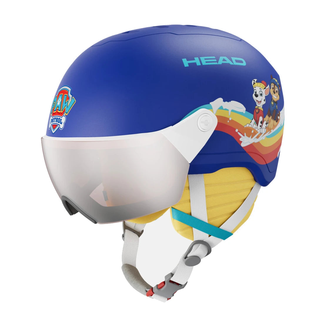 Head Yuki Visor Paw