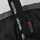 Hestra Gauntlet CZone Jr. - 5 finger Black/Graphite