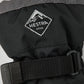 Hestra Gauntlet CZone Jr. - 5 finger Black/Graphite