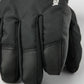 Hestra Gauntlet CZone Jr. - 5 finger Black/Graphite