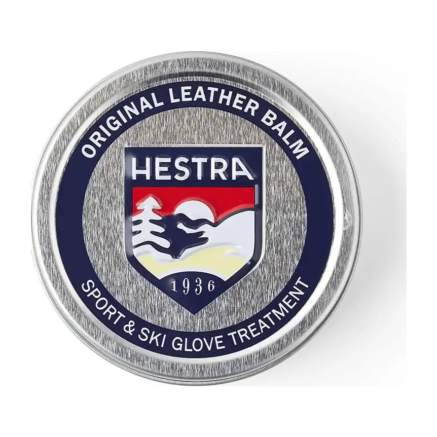 Hestra Leather Balm (26/27)