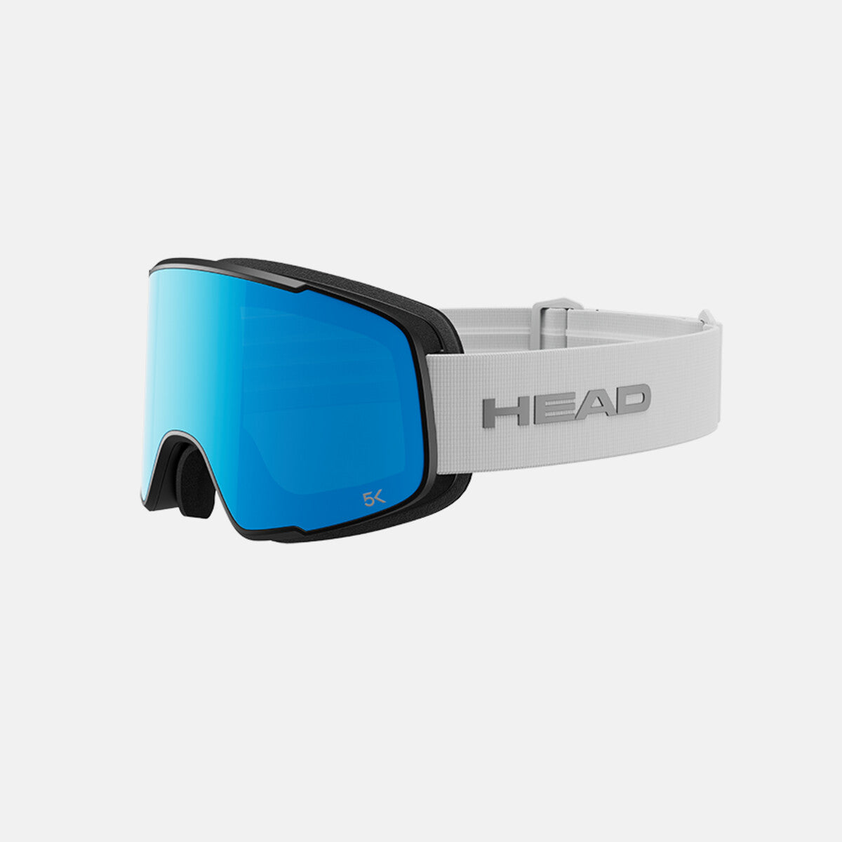 Head Horizon 2.0 5K Blue White + Sl