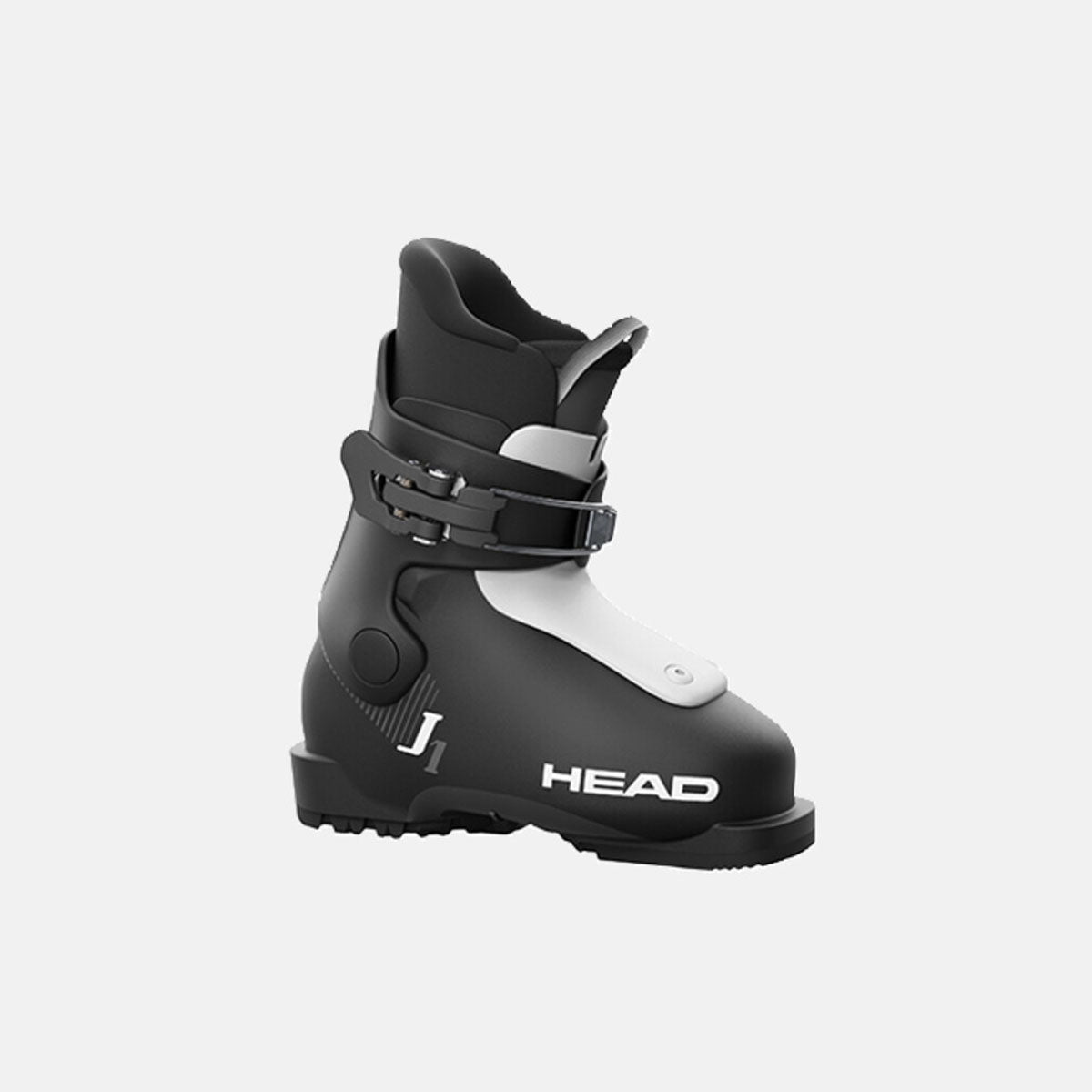 Head J 1 Black / White (25/26)