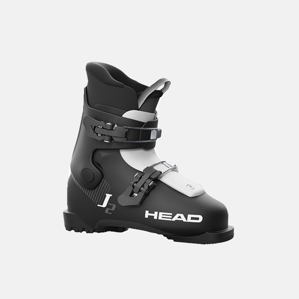 Head J 2 Black / White (25/26)