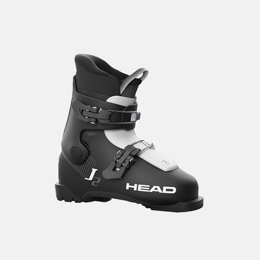 Head J 2 Black / White (25/26)