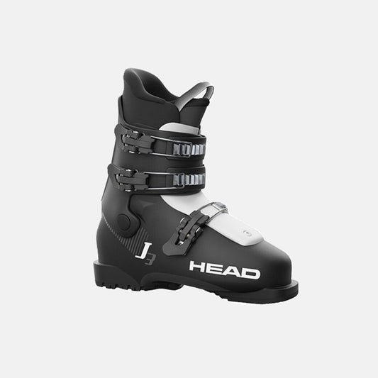 Head J 3 Black / White (25/26)