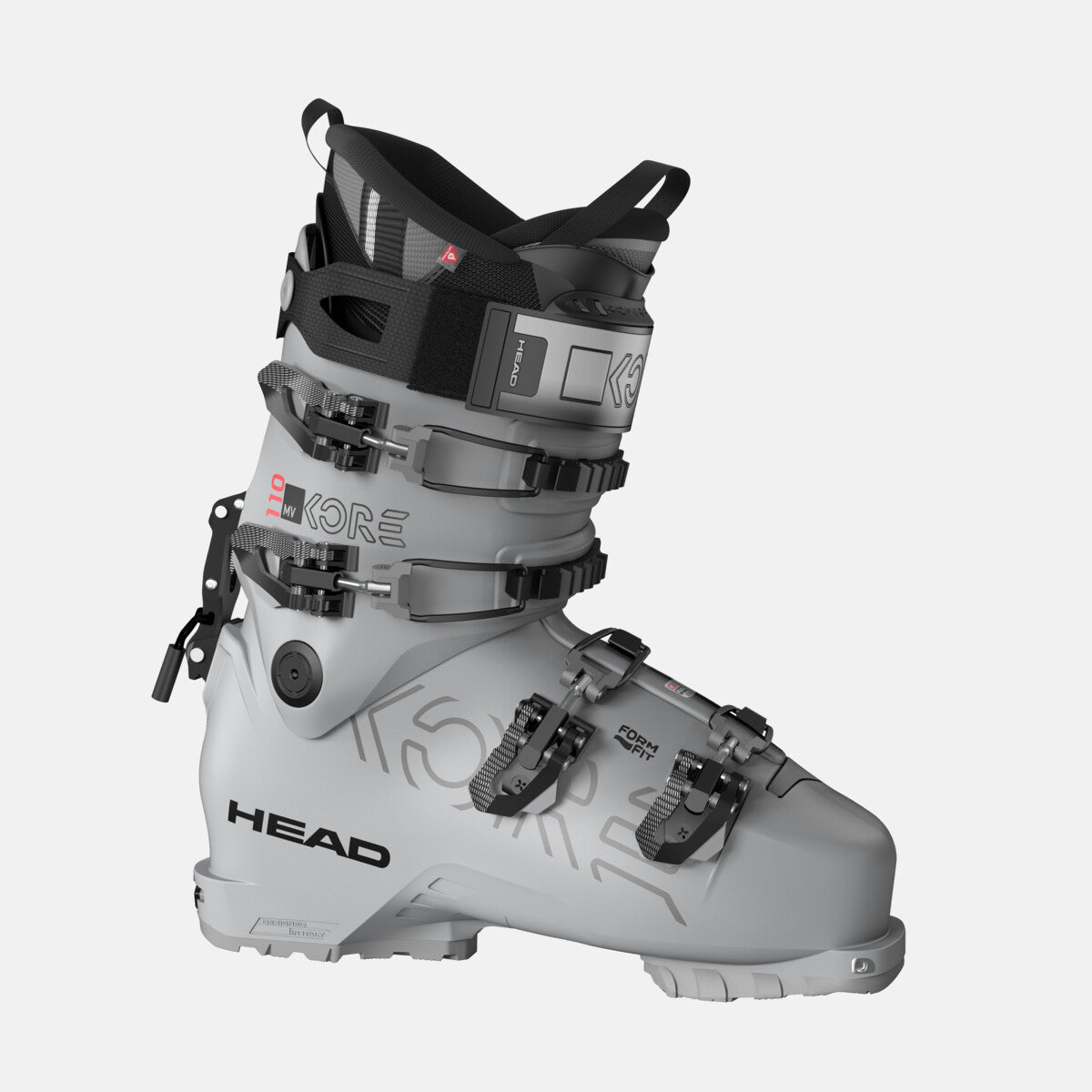 Head Kore 110 Mv Gw Grey