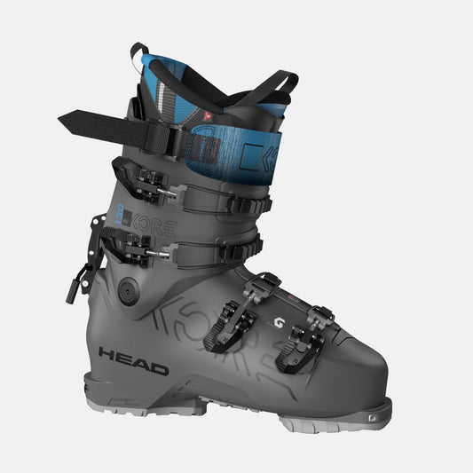 Head Kore 130 Mv Gw Anthracite-Blue (25/26)