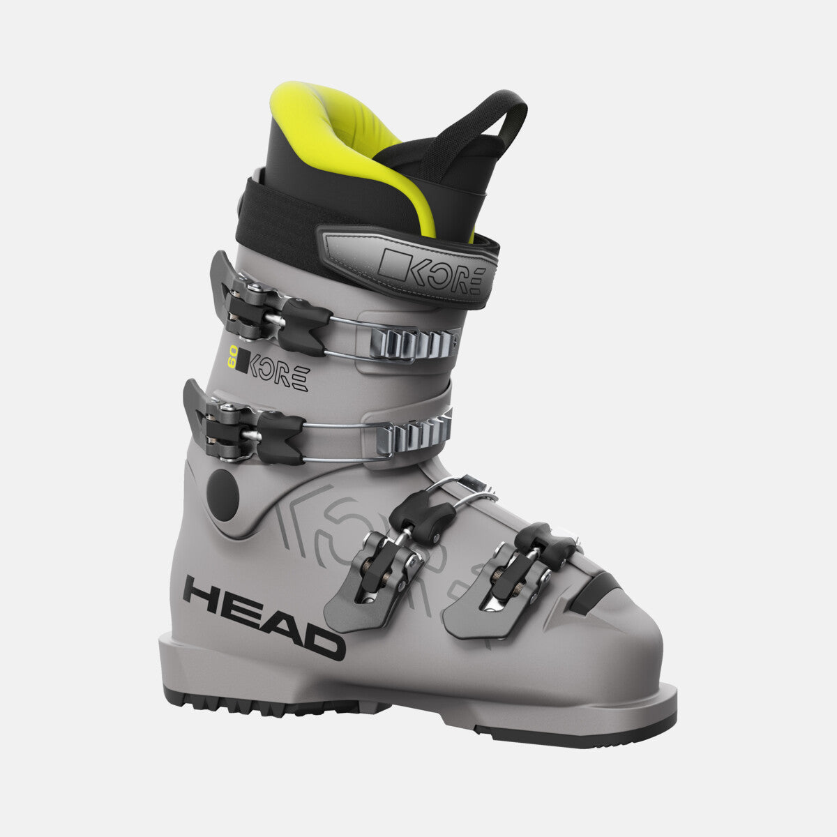 Head Kore 60 Grey (25/26)