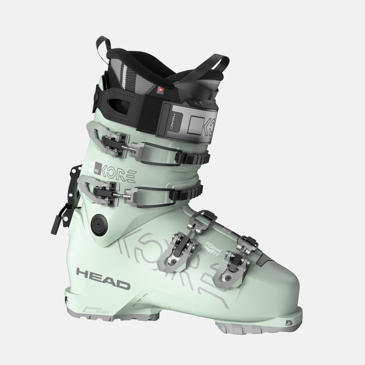 Head Kore 95 W Mv Gw Green (25/26)