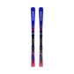 Salomon Equipe SL 12 + I12 GW