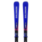 Salomon Equipe SL 12 + I12 GW