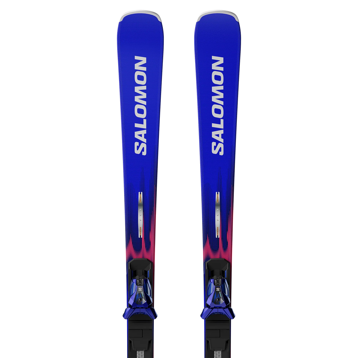Salomon Equipe SL 12 + I12 GW