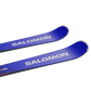 Salomon Equipe SL 12 + I12 GW