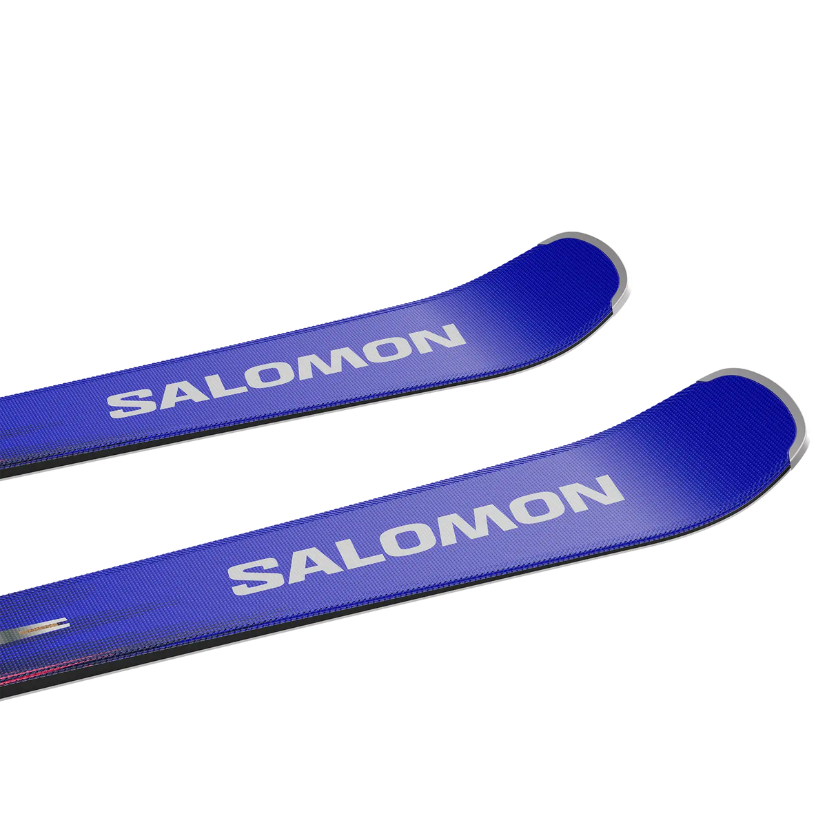 Salomon Equipe SL 12 + I12 GW