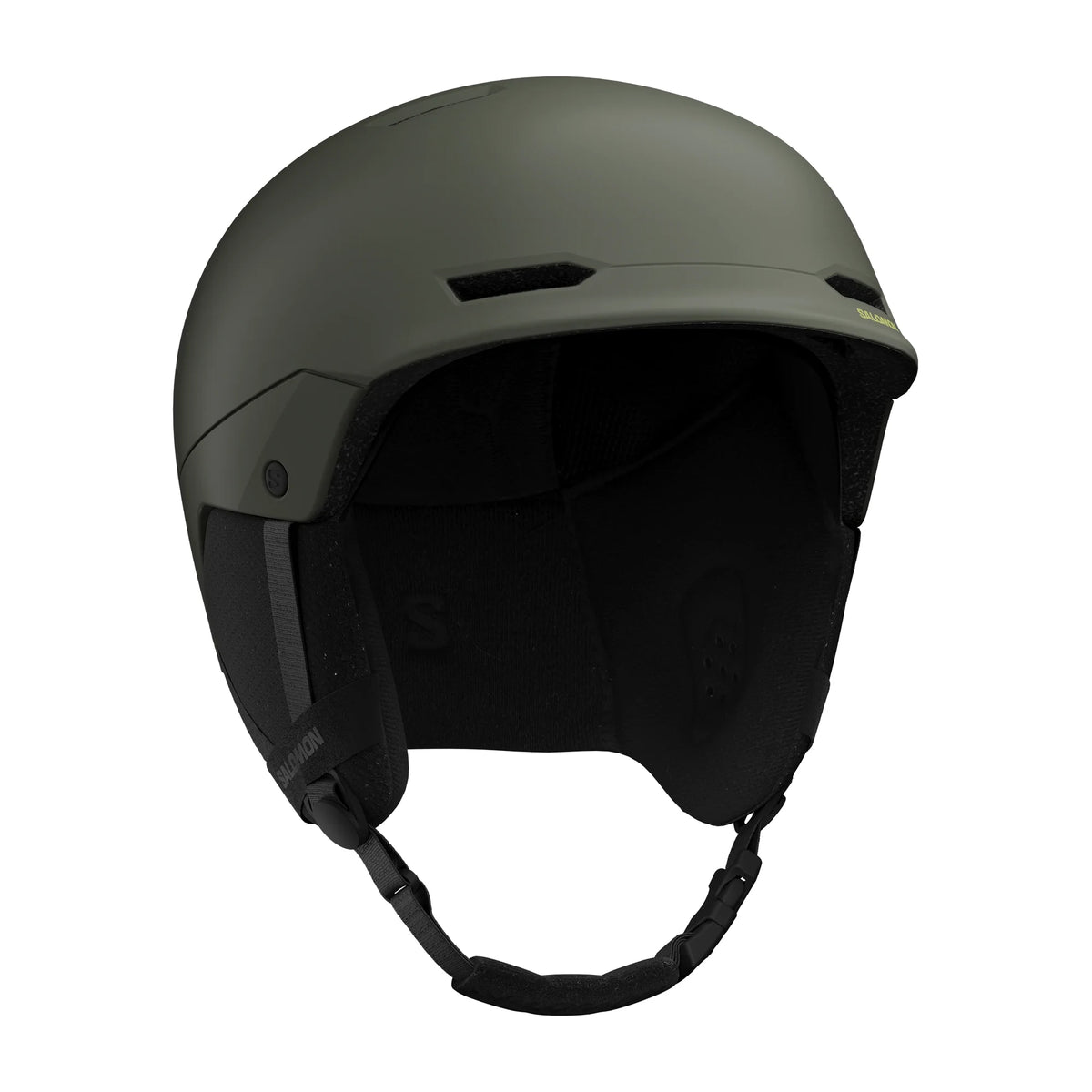 Salomon Husk JR MIPS Castor Gray