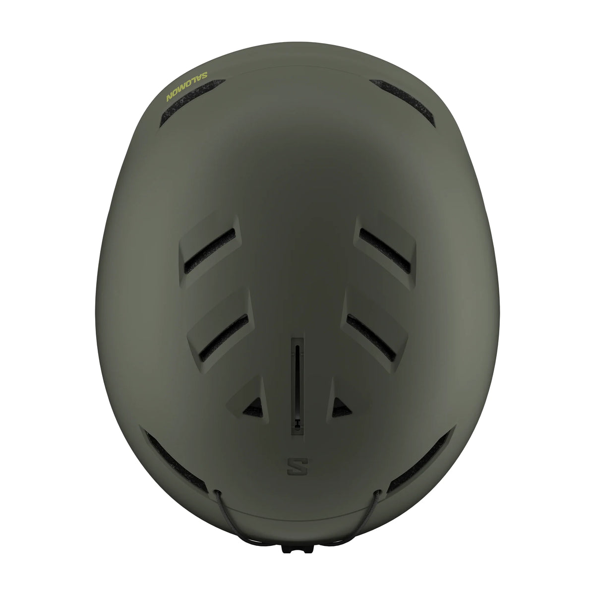 Salomon Husk JR MIPS Castor Gray