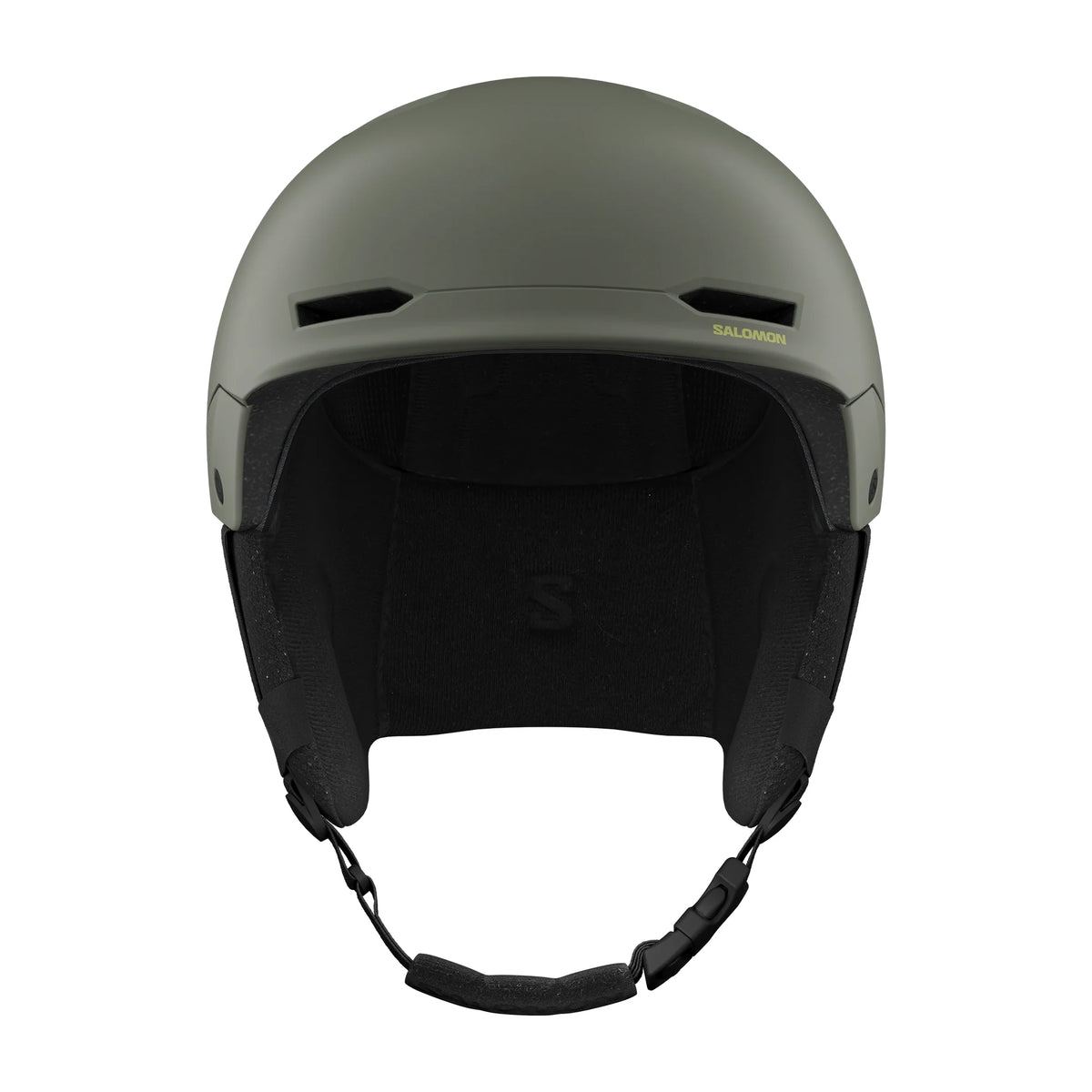 Salomon Husk JR MIPS Castor Gray
