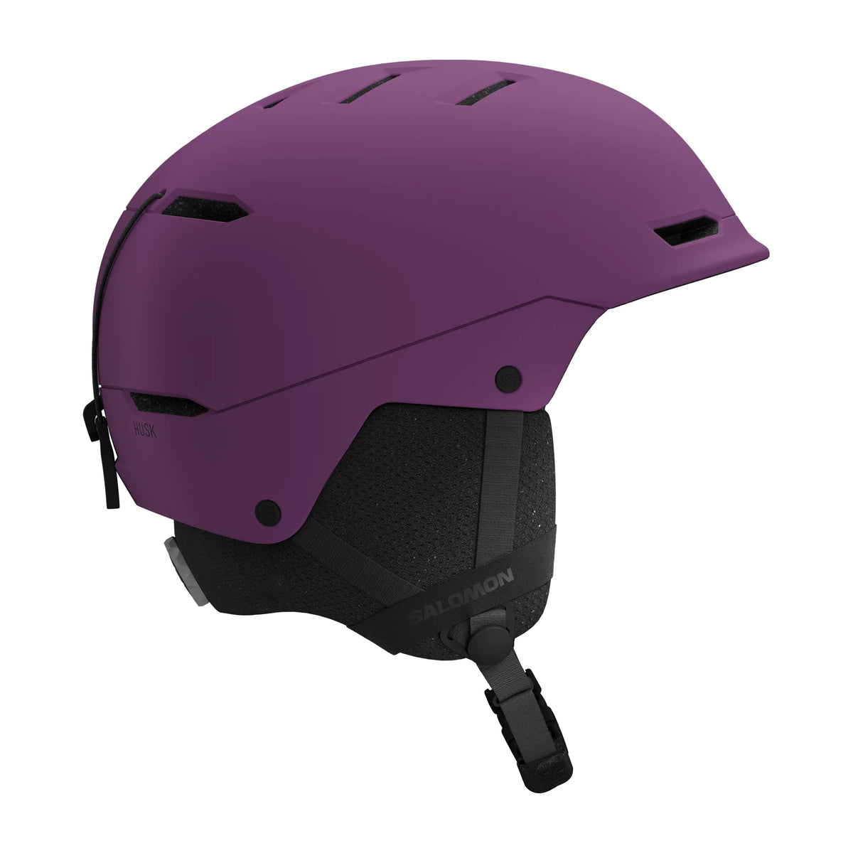 Salomon Husk JR MIPS Pansy