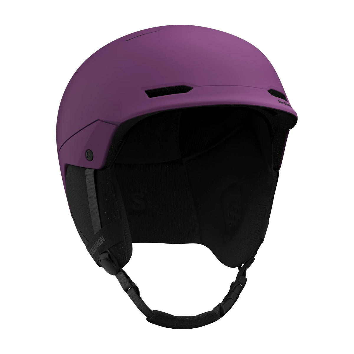 Salomon Husk JR MIPS Pansy