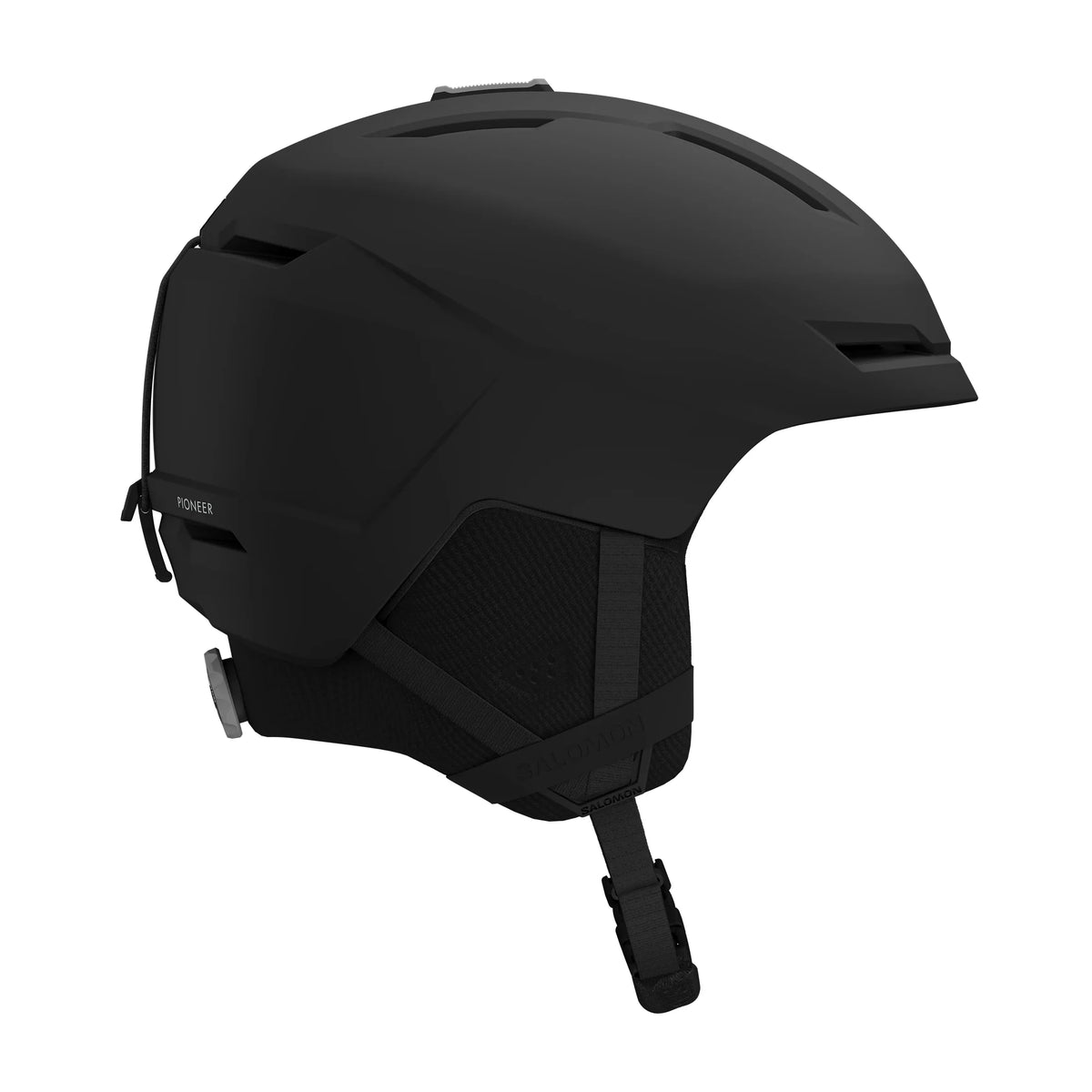 Salomon Pioneer 3 MIPS Black
