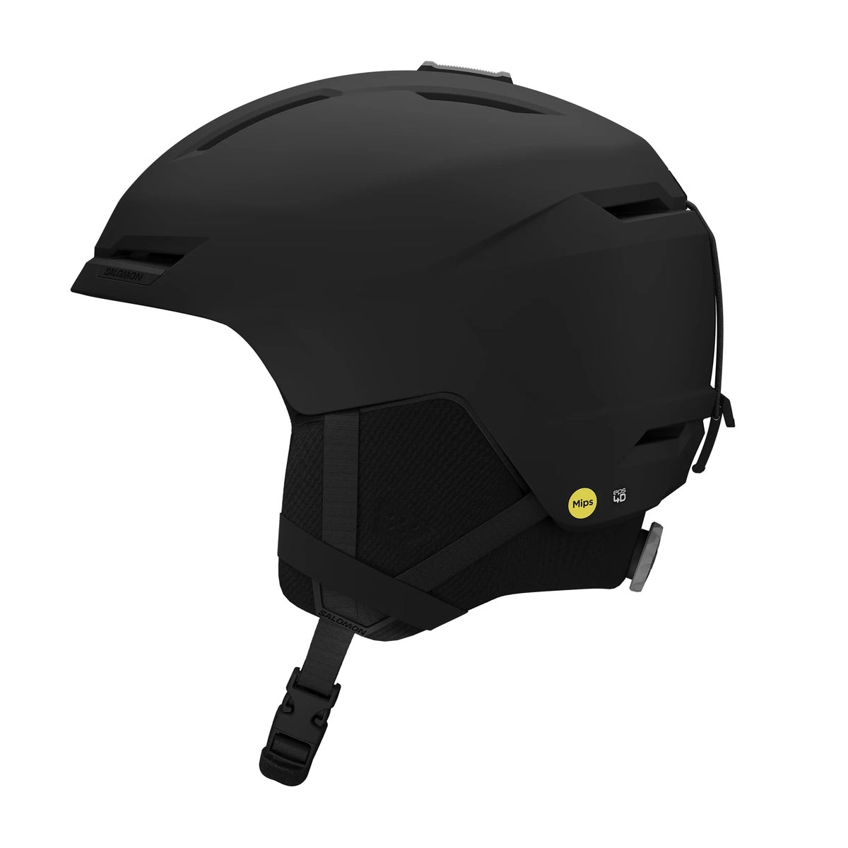 Salomon Pioneer 3 MIPS Black