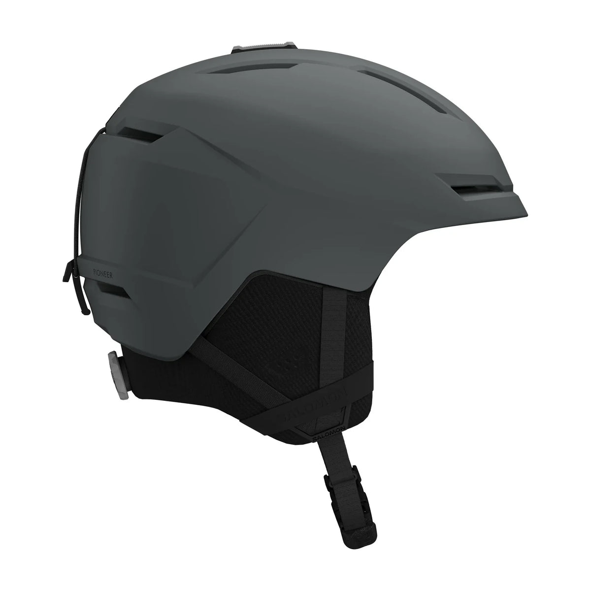 Salomon Pioneer 3 MIPS Ebony