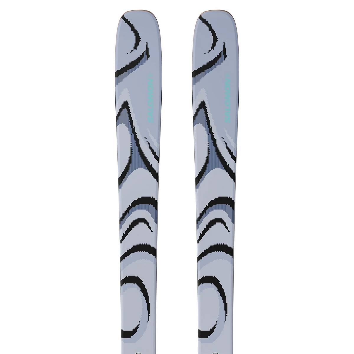 Salomon QST 100 Cosmic Sky (26/27)