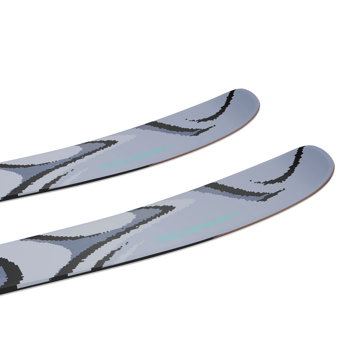 Salomon QST 100 Cosmic Sky (26/27)