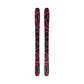 Salomon QST 106 Black/Pink