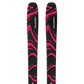 Salomon QST 106 Black/Pink